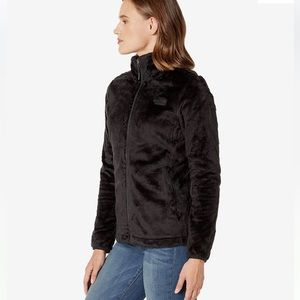 The North Face women’s osito jacket small